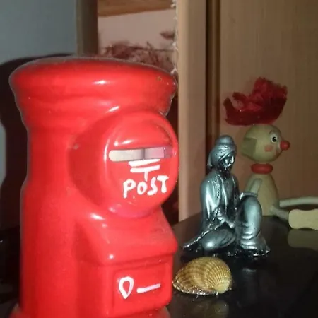 Pensionat Electro Shkodër